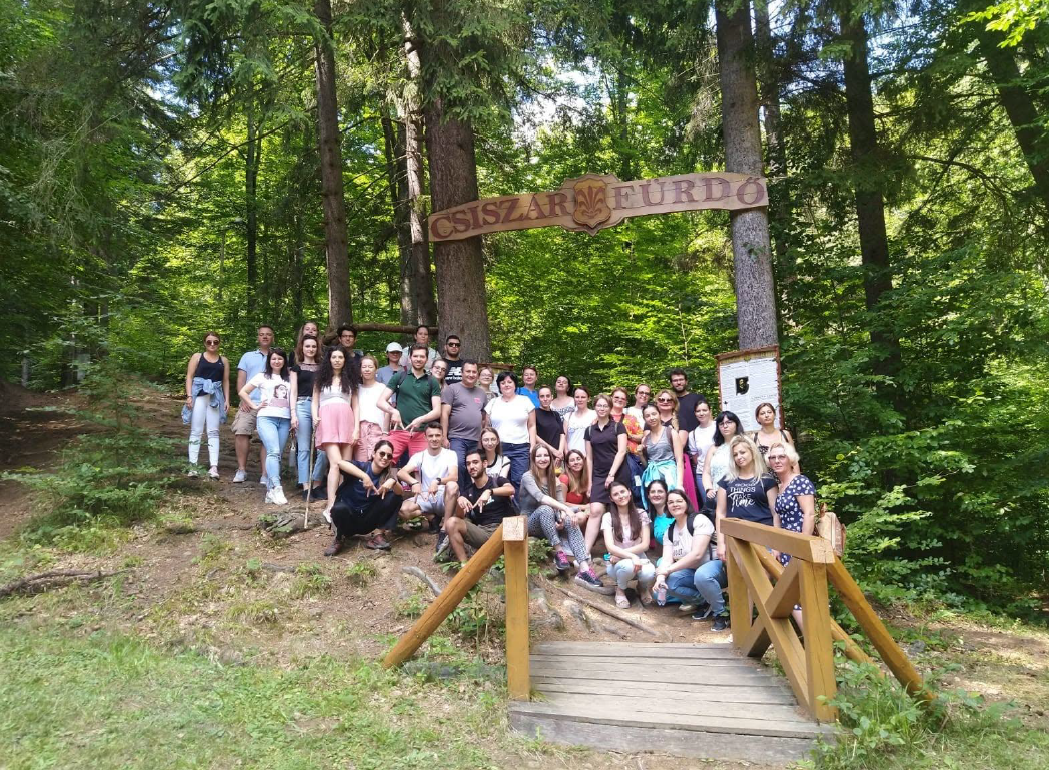 educație în stațiunile balneare